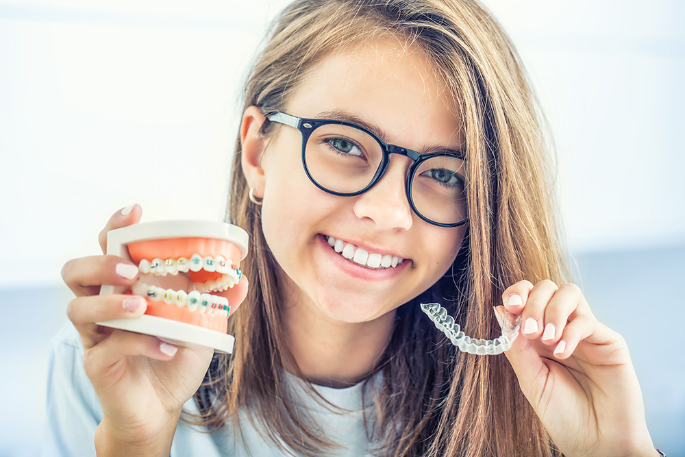 Orthodontist in Rockland County NY