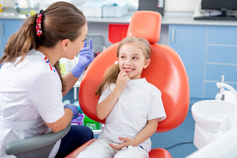 Pediatric Dentist in Rockland County NY - Rock Family Dental